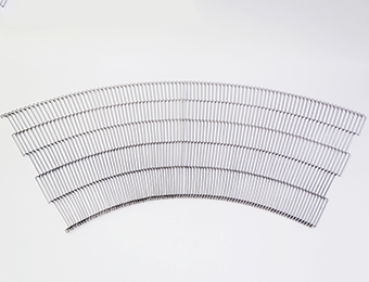 網(wǎng)帶輸送鏈條的作用？