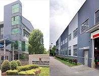 關(guān)西金屬網(wǎng)的公司廠(chǎng)房布局結(jié)構(gòu)