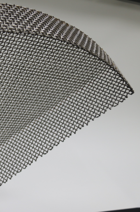 客戶給予螺旋冷凍網(wǎng)帶的高度評(píng)價(jià)