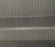 不銹鋼網(wǎng)帶的生產(chǎn)帶動工業(yè)設(shè)備發(fā)展