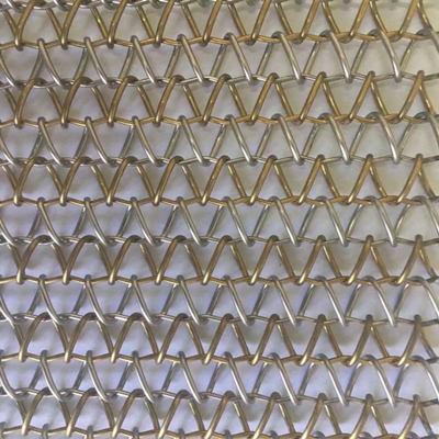 關(guān)西金屬網(wǎng)帶兩個顏色編織的精美裝飾網(wǎng)