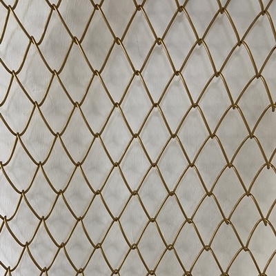 不銹鋼網在裝修行業(yè)的妙用