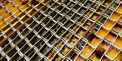 長(zhǎng)城網(wǎng)帶安裝，你注意到這樣的細(xì)節(jié)了嗎？