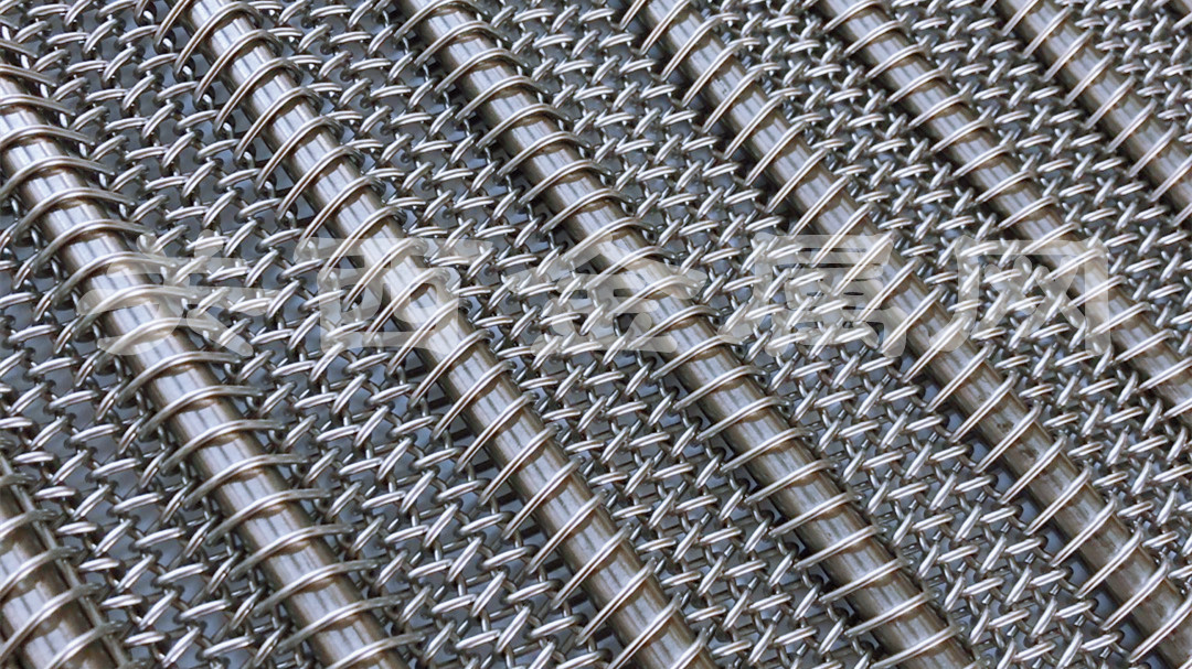 不銹鋼網(wǎng)帶廠家沒(méi)有告訴你的事！