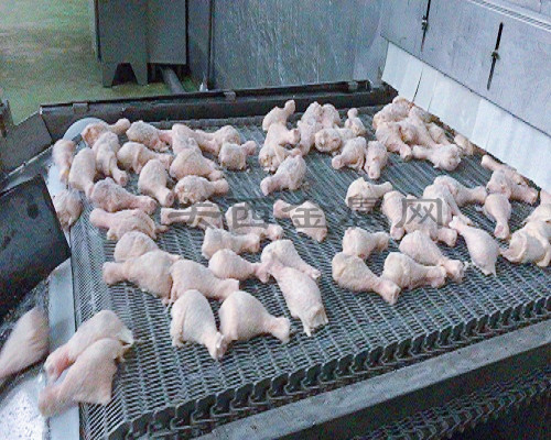 需求暴漲的速凍行業(yè)，背后是一個(gè)億的商機(jī)