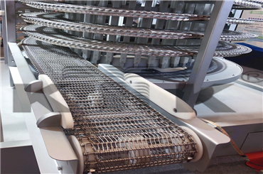 【不銹鋼網(wǎng)帶】多少錢(qián)一米？