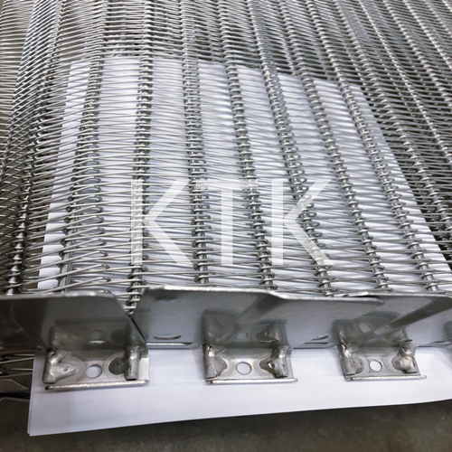 【金屬輸送帶】的工藝未來(lái)發(fā)展如何？