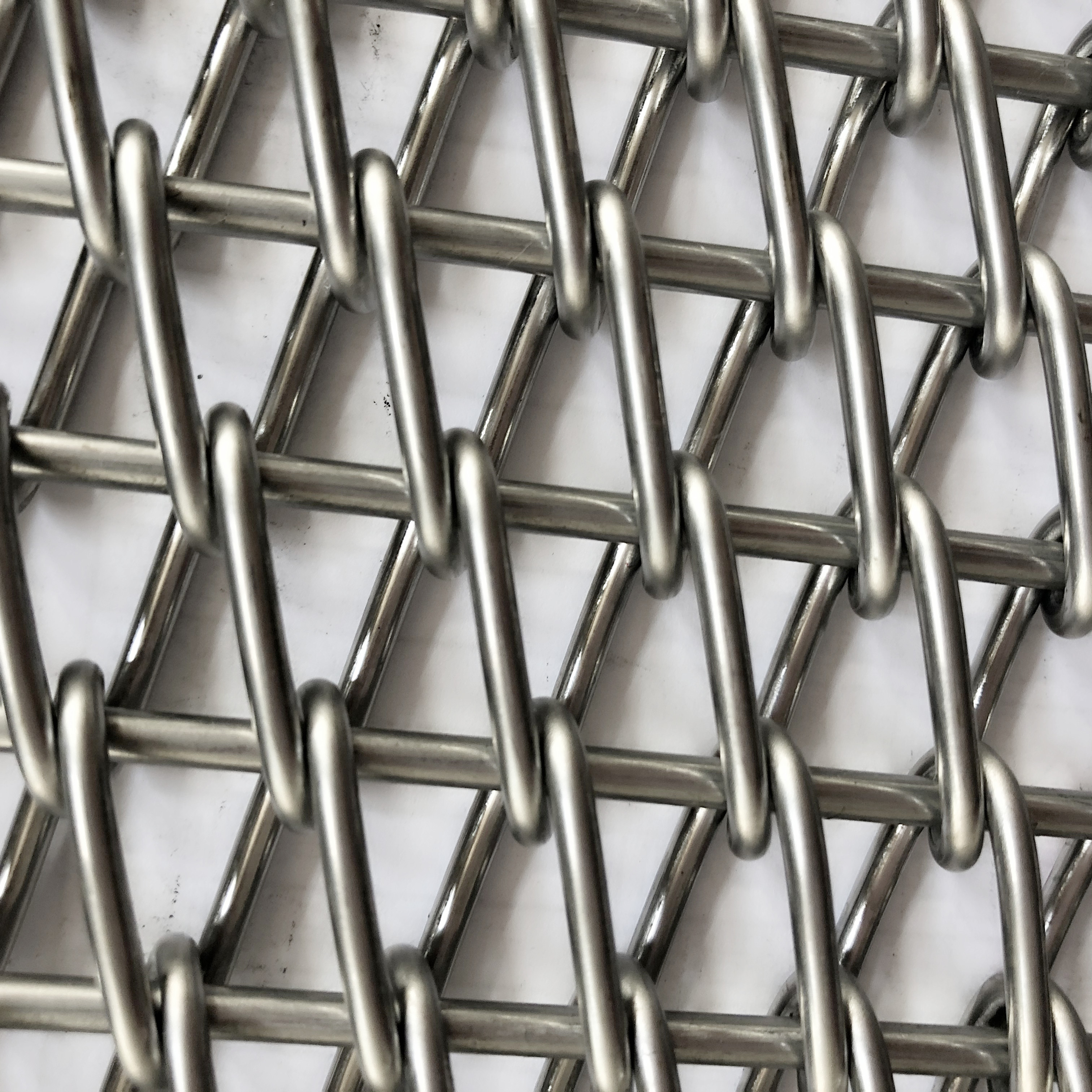 【耐高溫網(wǎng)帶】-1180度的超高溫怎么選