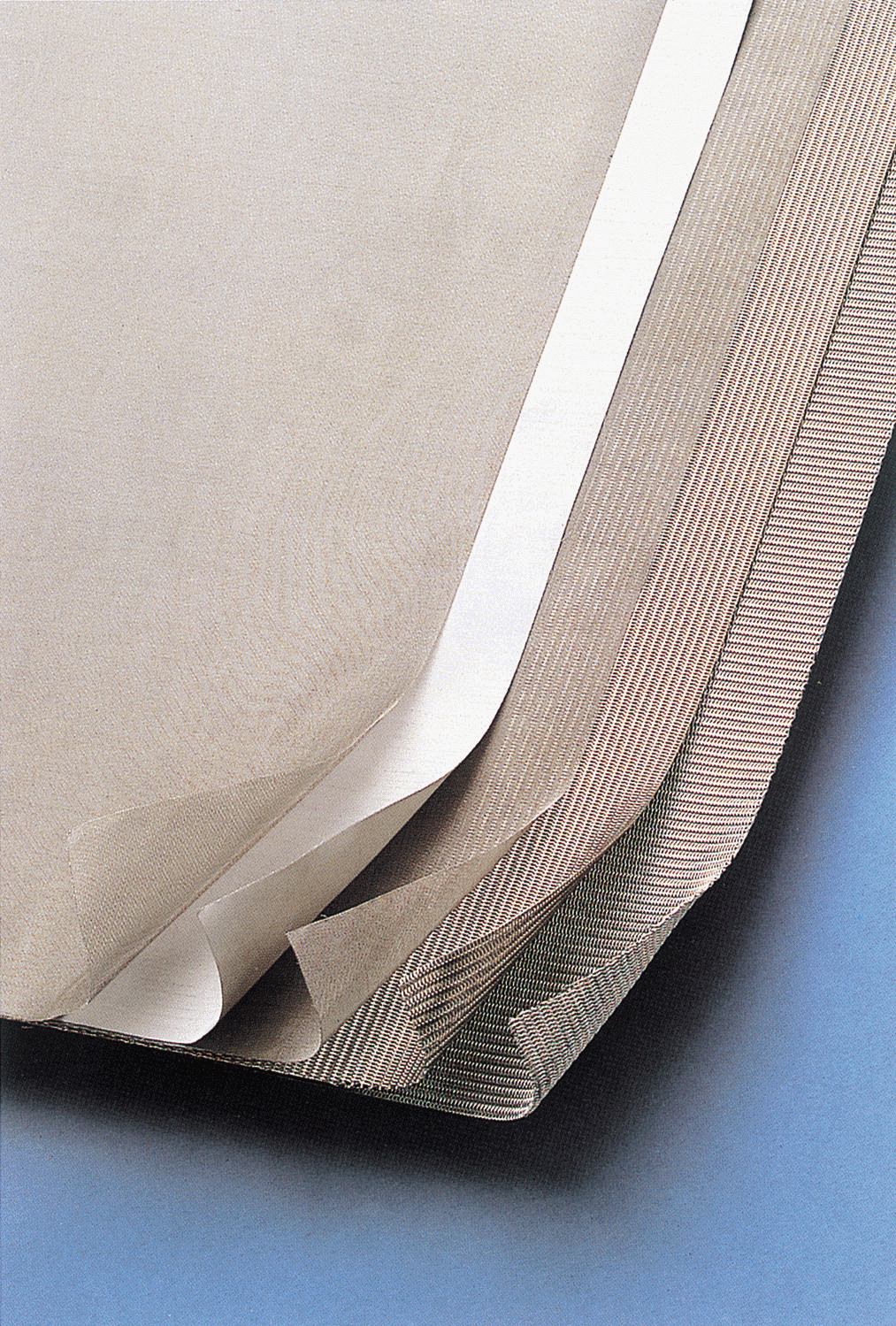 【多層燒結(jié)網(wǎng)】過(guò)濾案例