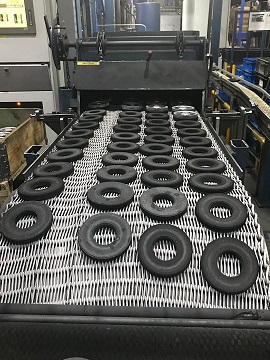 高溫網(wǎng)帶，使用壽命更久，需要注意哪幾點(diǎn)