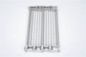 氣泡清洗機(jī)網(wǎng)帶（鏈條式K2）