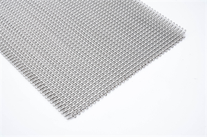 高溫網(wǎng)帶壽命之謎："兩抽兩退"是什么？