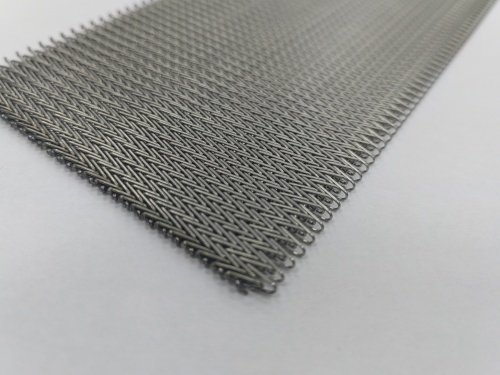 烘焙餅干-如何選擇優(yōu)質金屬網(wǎng)帶