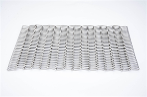 燒結(jié)爐網(wǎng)帶怎么防止蛇形