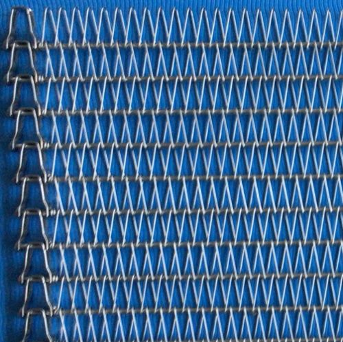 輸送設備冷凍網(wǎng)帶