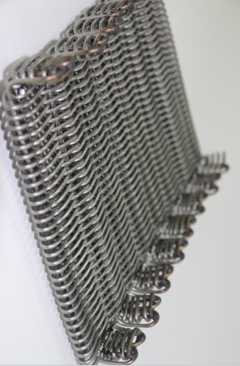 高溫網(wǎng)帶 高溫網(wǎng)帶