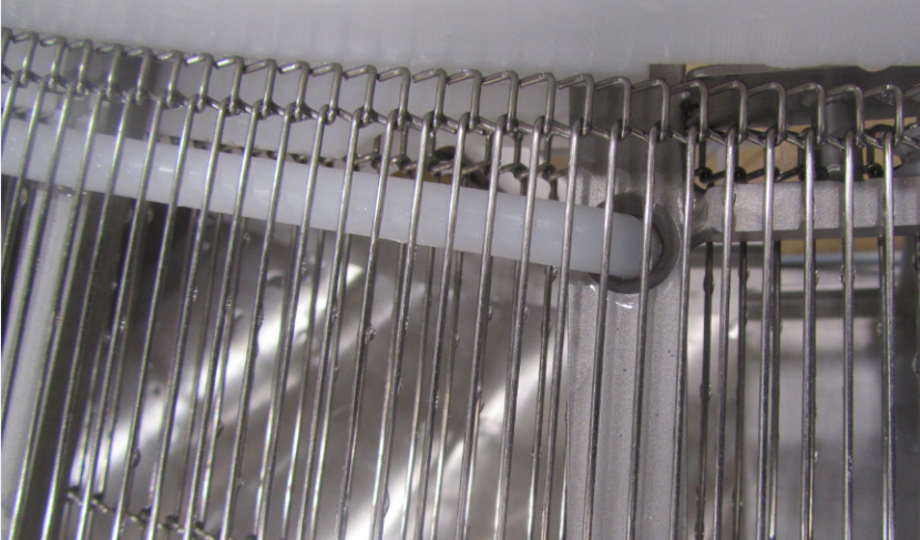 不銹鋼網(wǎng)帶 不銹鋼網(wǎng)帶