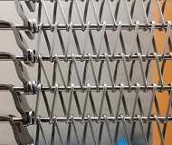 不銹鋼網(wǎng)帶