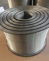 不銹鋼輸送帶 不銹鋼輸送帶