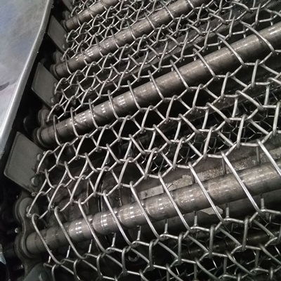 不銹鋼網(wǎng)帶 不銹鋼網(wǎng)帶