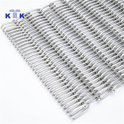 燒結(jié)爐金屬網(wǎng)帶