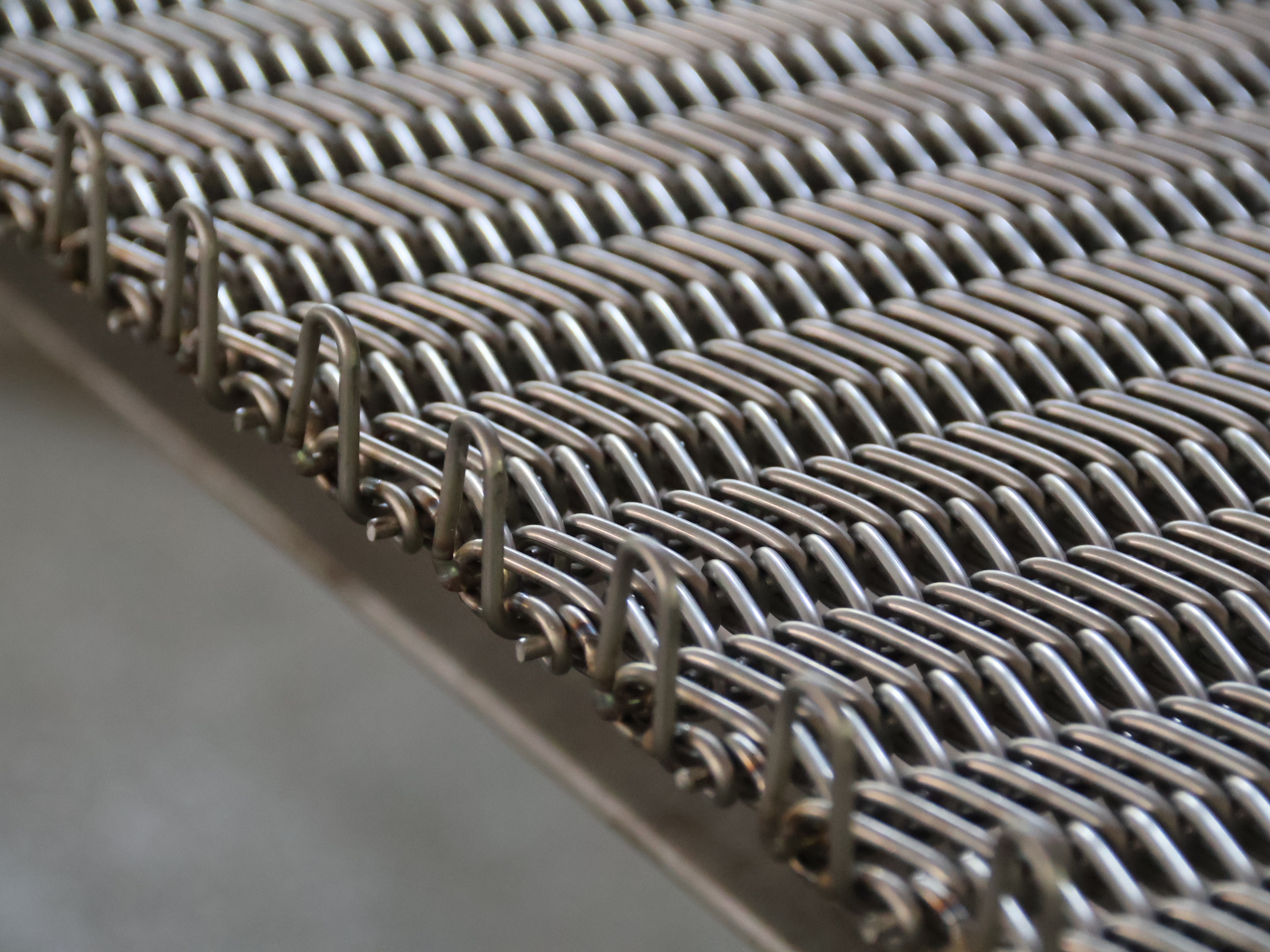 燒結(jié)爐網(wǎng)帶