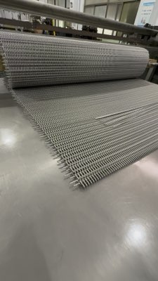 燒結(jié)爐網(wǎng)帶