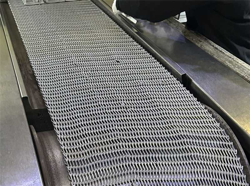 燒結(jié)爐網(wǎng)帶