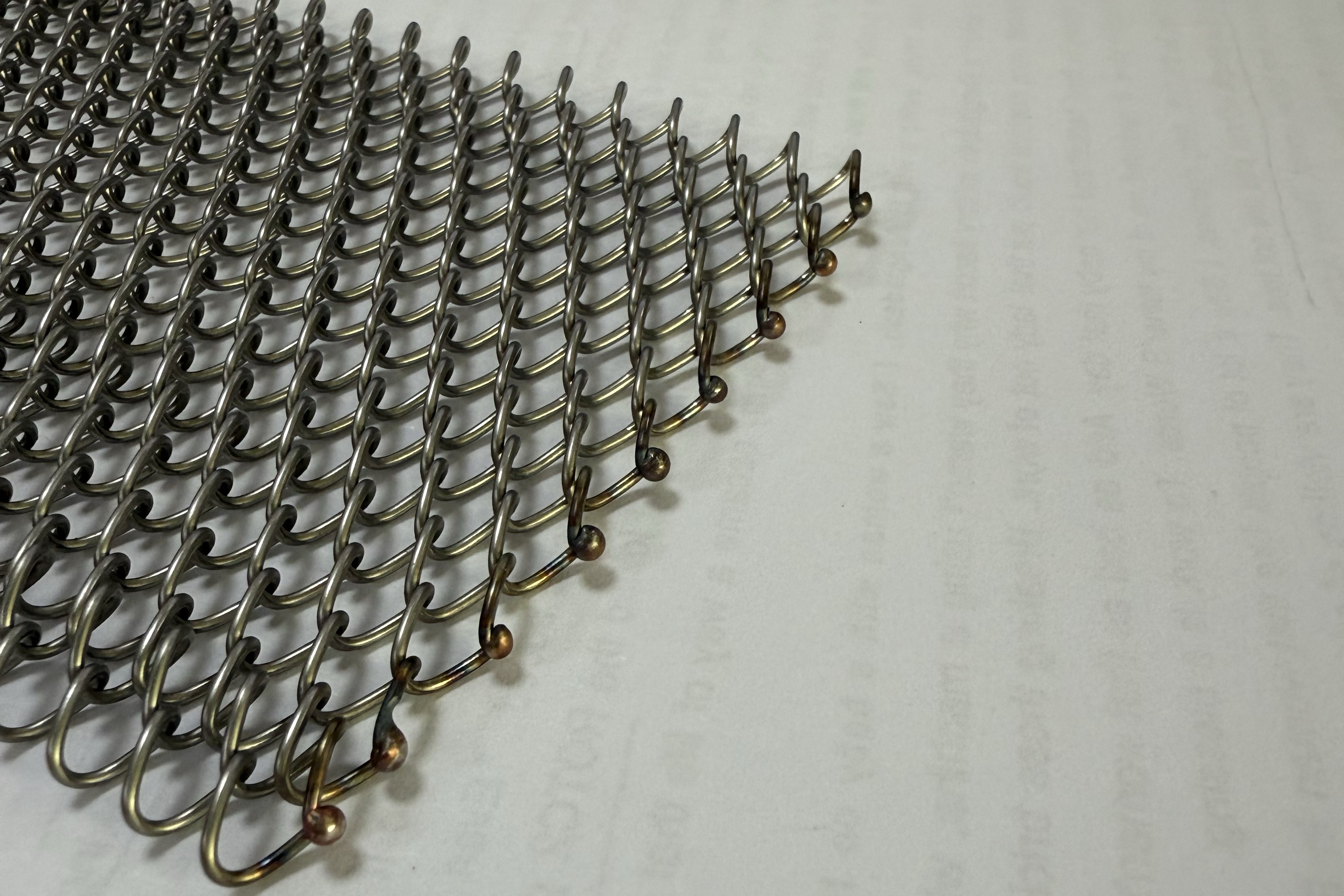 S-金屬網(wǎng)帶 S-金屬網(wǎng)帶